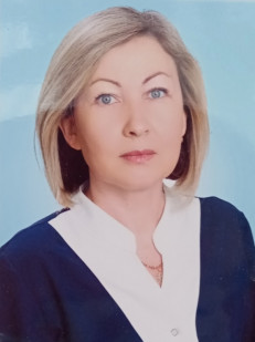 Пальцева Ольга Николаевна