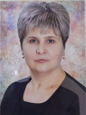 Воспитатель Некрасова Галина Алексеевна Воспитатель Некрасова Галина Алексеевна